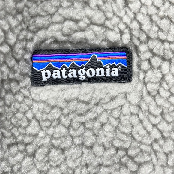 Women’s Patagonia Jacket size small - Picture 5 of 5